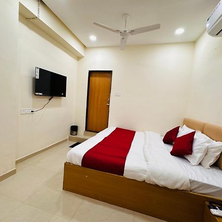 Hotel Shivlok Удджайн Экстерьер фото